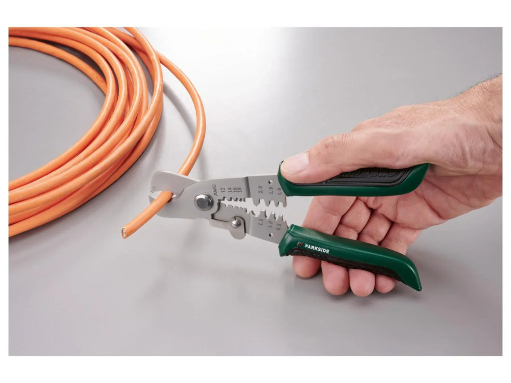 PARKSIDE Pince  dnuder multiple ou Coupe-cble