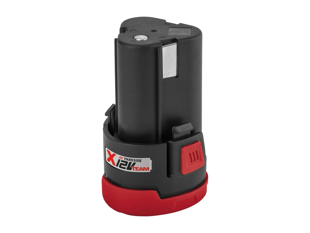 PARKSIDE Batterie + Chargeur, 2,4 A, 12 V