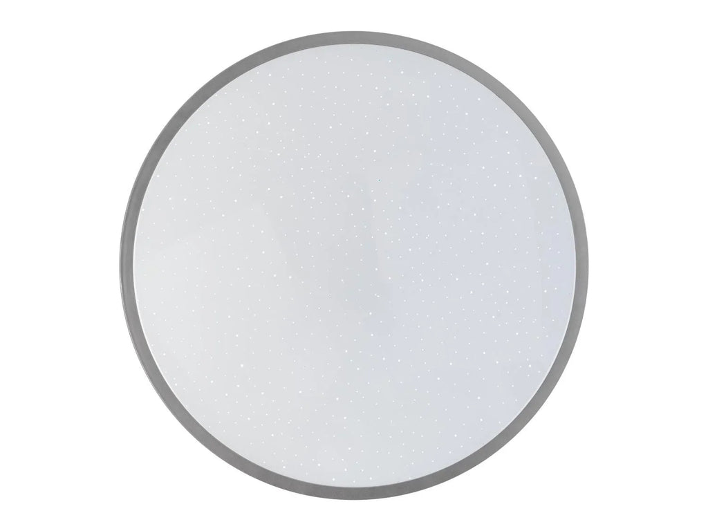 LIVARNO Plafonnier  LED avec variateur de blanc