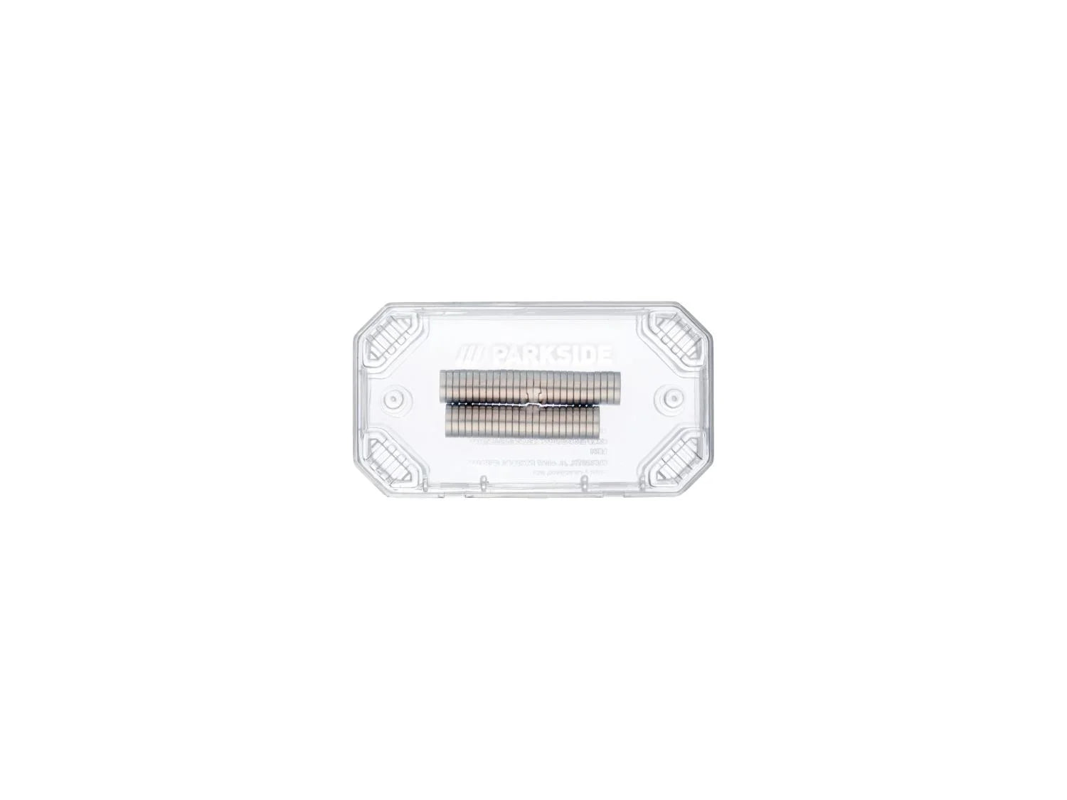 PARKSIDE Set d'accessoires en nodyme