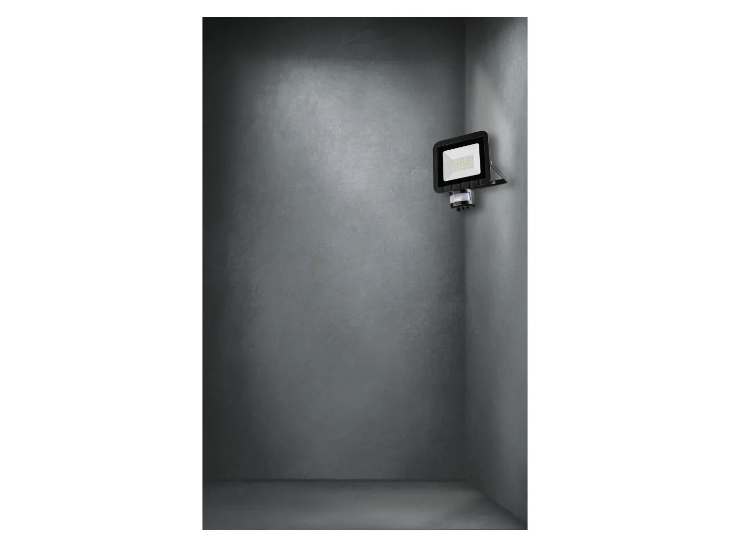 LIVARNO home Projecteur extrieur  LED, 24 W