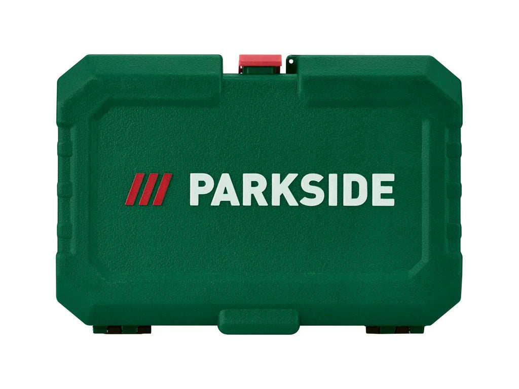 PARKSIDE Set de douilles et dembouts PSSS 36 A1