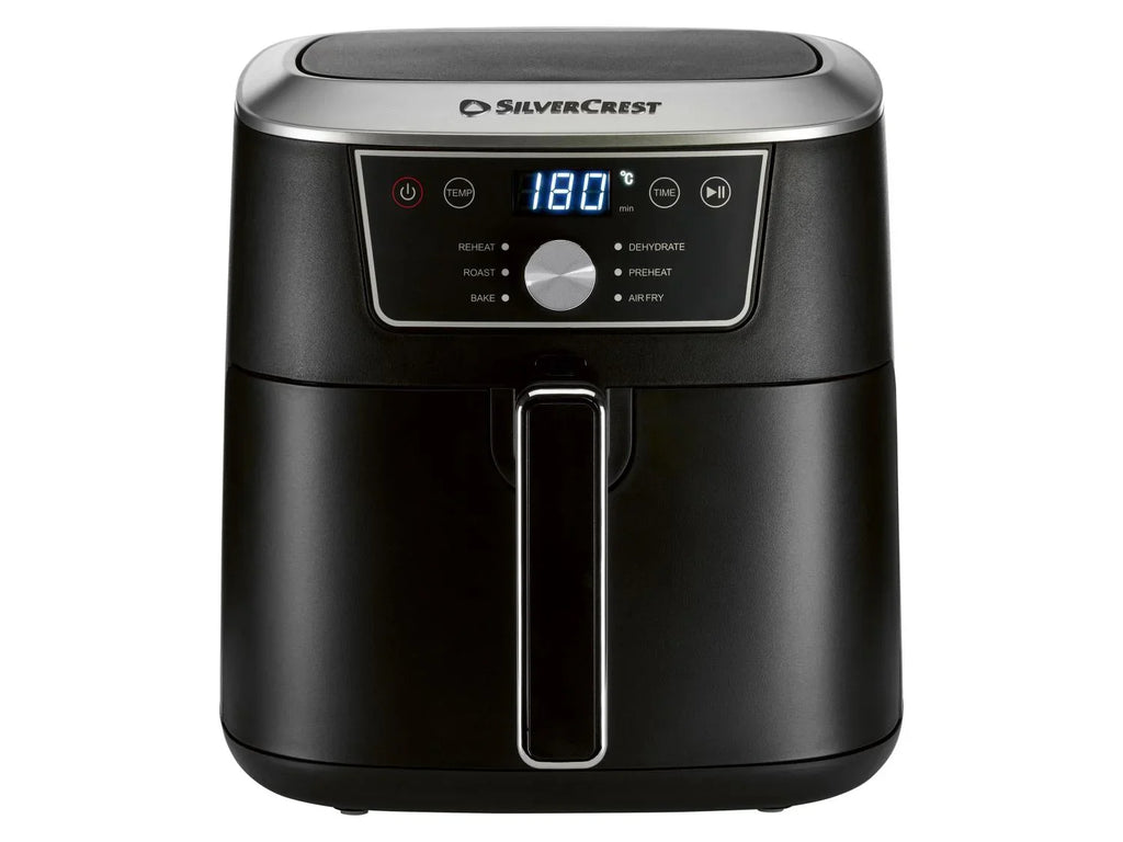 SILVERCREST Friteuse  air chaud 6,7 L