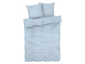 LIVARNO home Parure de lit double face en percale, 240 x 220 cm