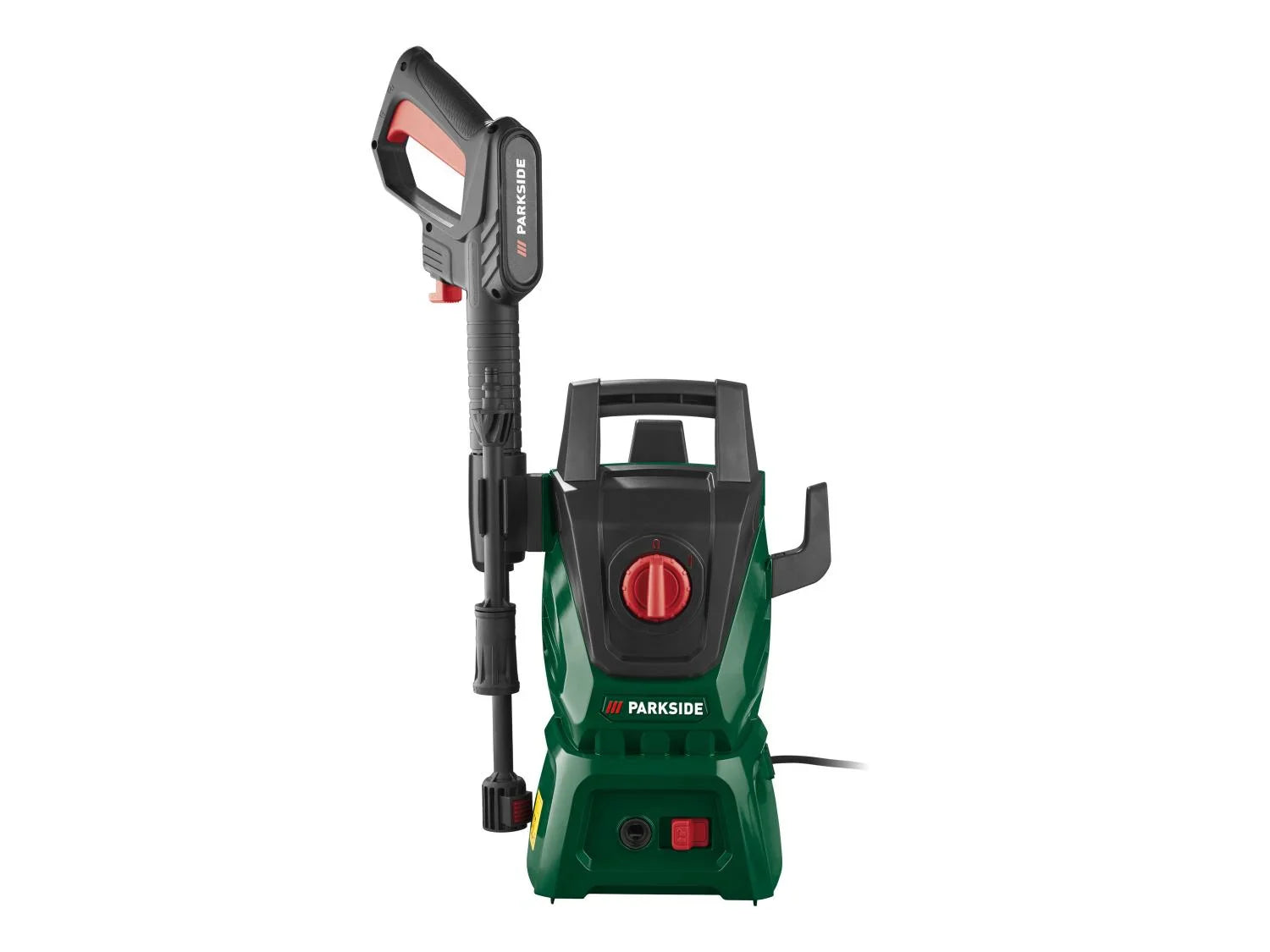 PARKSIDE Nettoyeur haute pression PHD 110 G2, 80 bar, 1400 W