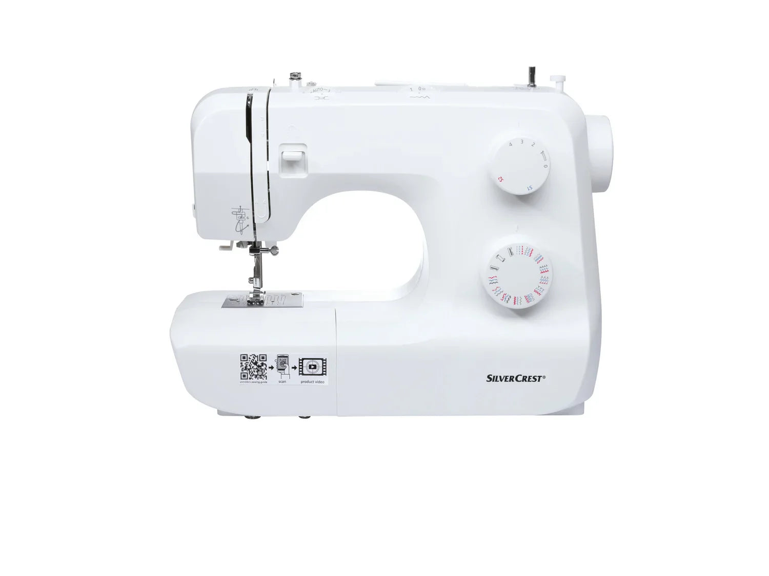 SILVERCREST Machine  coudre, 70 W