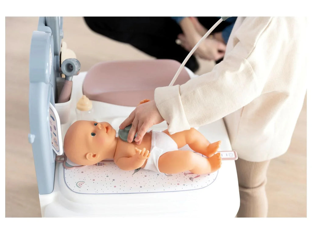 SMOBY Baby Care Centre de soins
