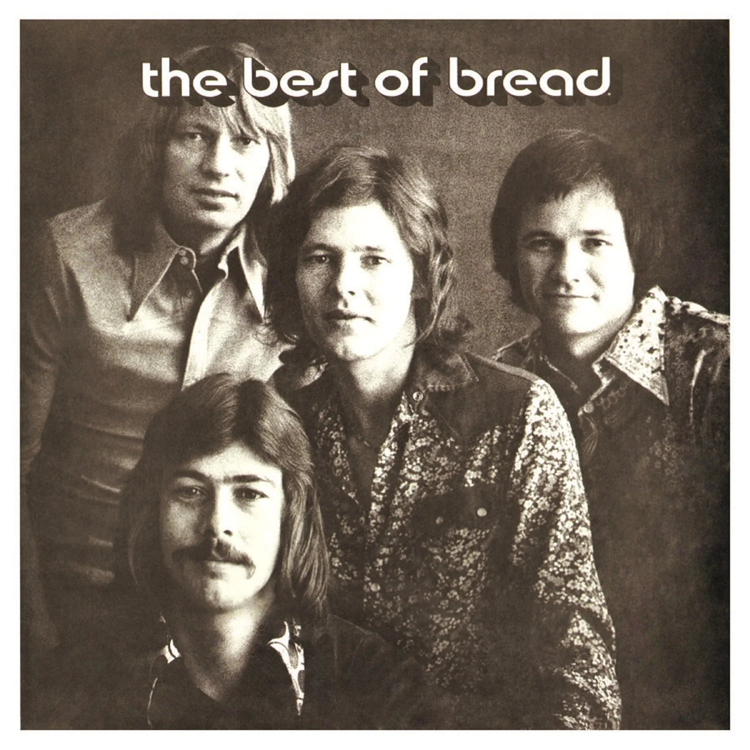 BREAD - THE BEST OF BREAD 180 Gram White Vinyl LP