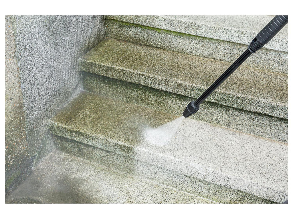 PARKSIDE Accessoires pour nettoyeur haute pression