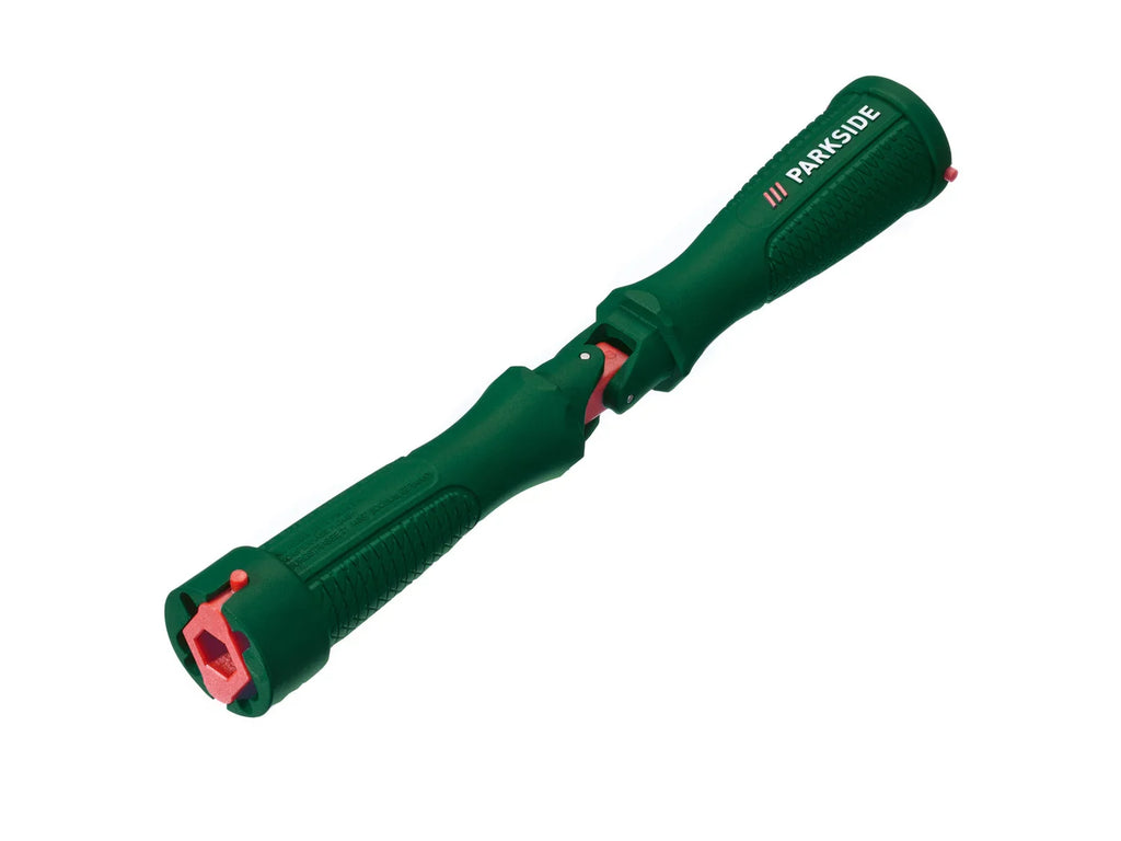 PARKSIDE Cl de montage universelle