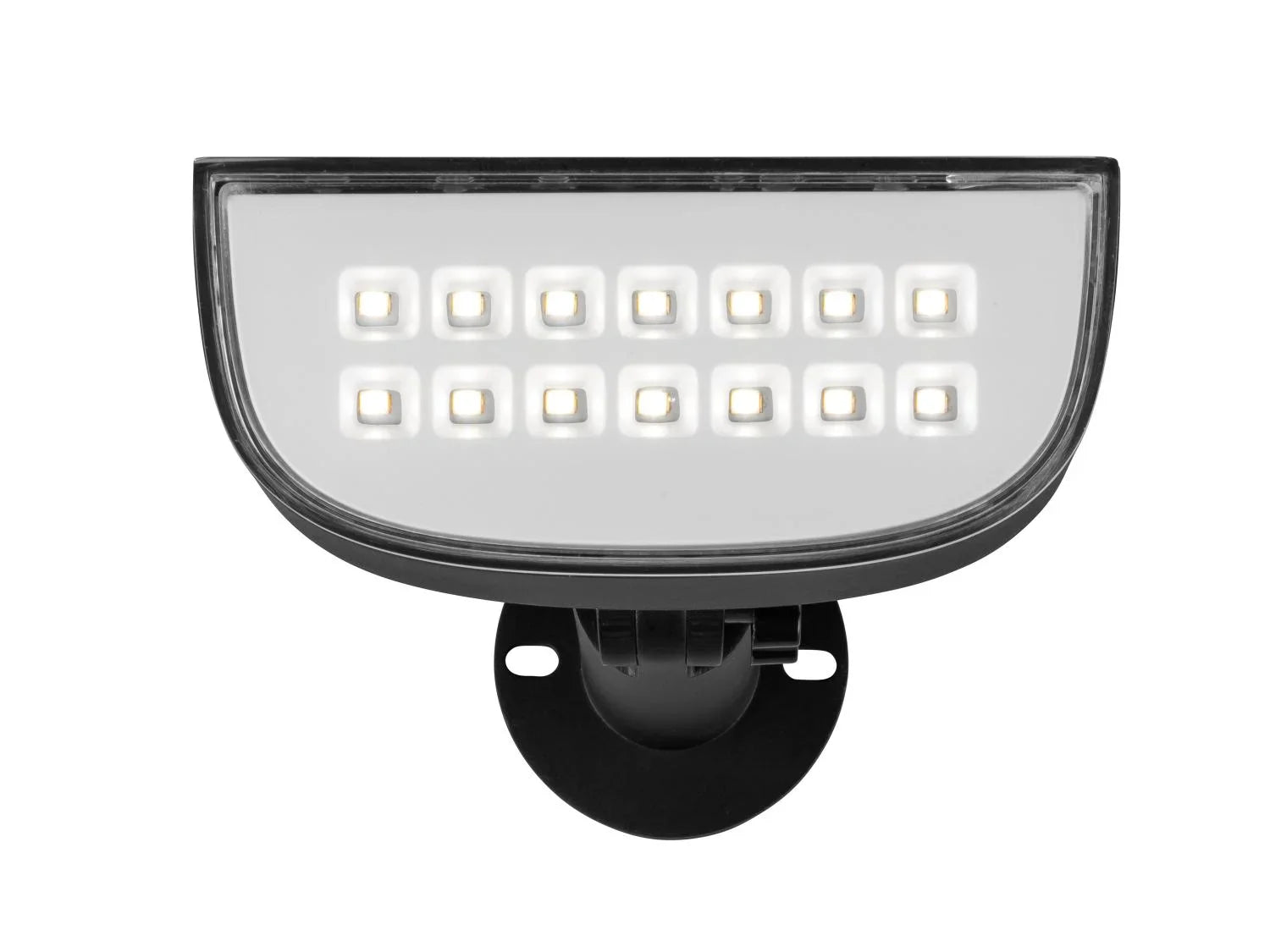 LIVARNO Projecteur solaire LED