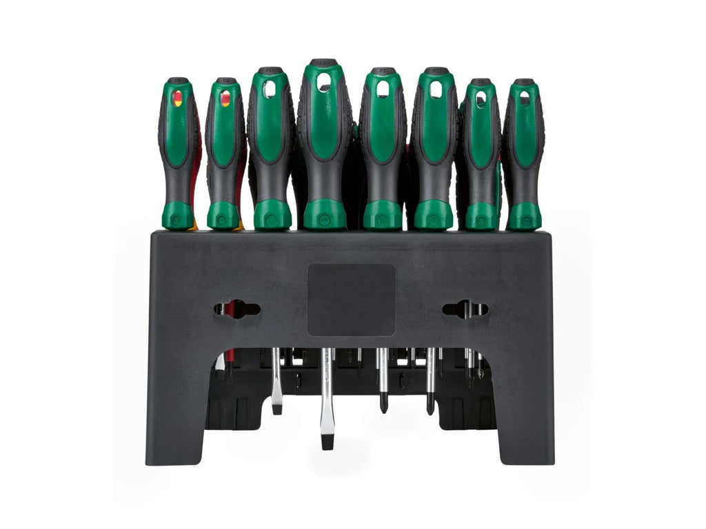 PARKSIDE Set de tournevis et embouts, 101 pices