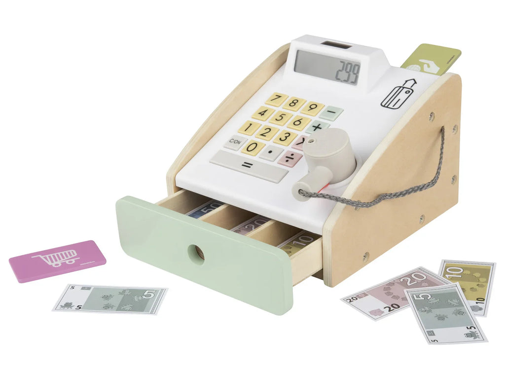 Playtive Accessoires d'picerie