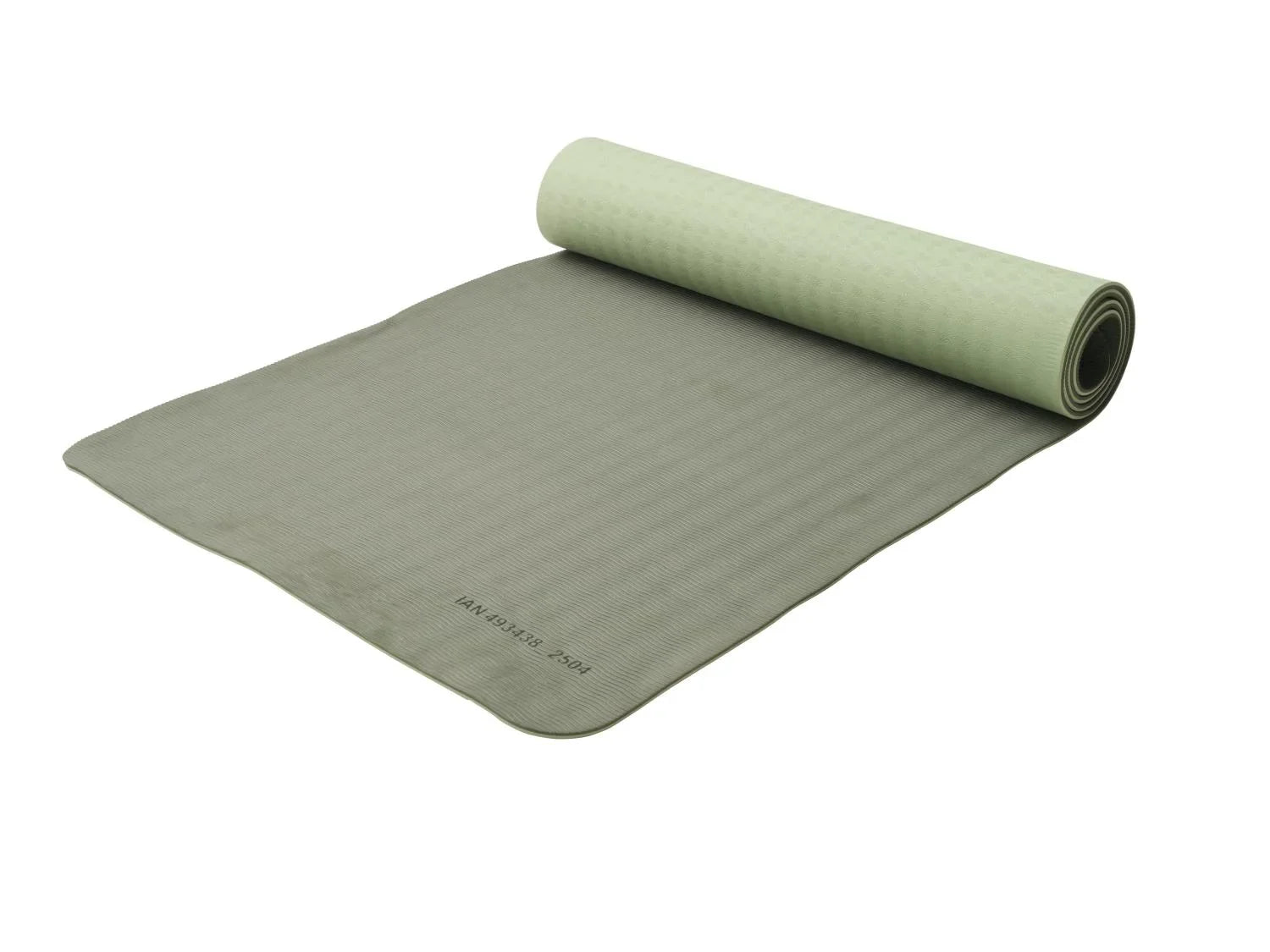 CRIVIT Tapis de yoga