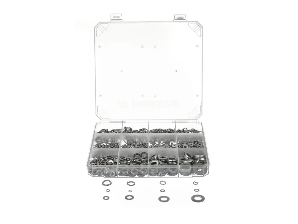 PARKSIDE Assortiment XXL de petites pices
