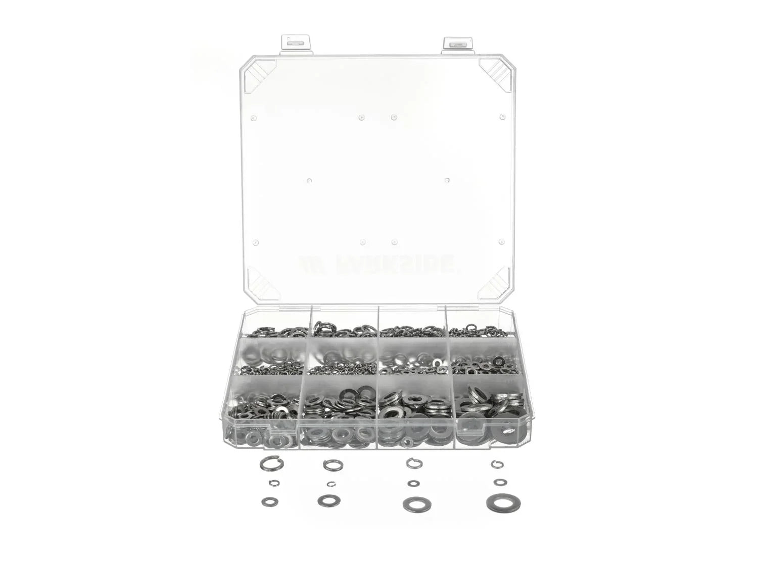 PARKSIDE Assortiment XXL de petites pices