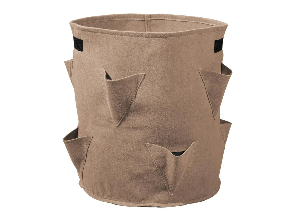PARKSIDE Lot de 2 sacs de plantation