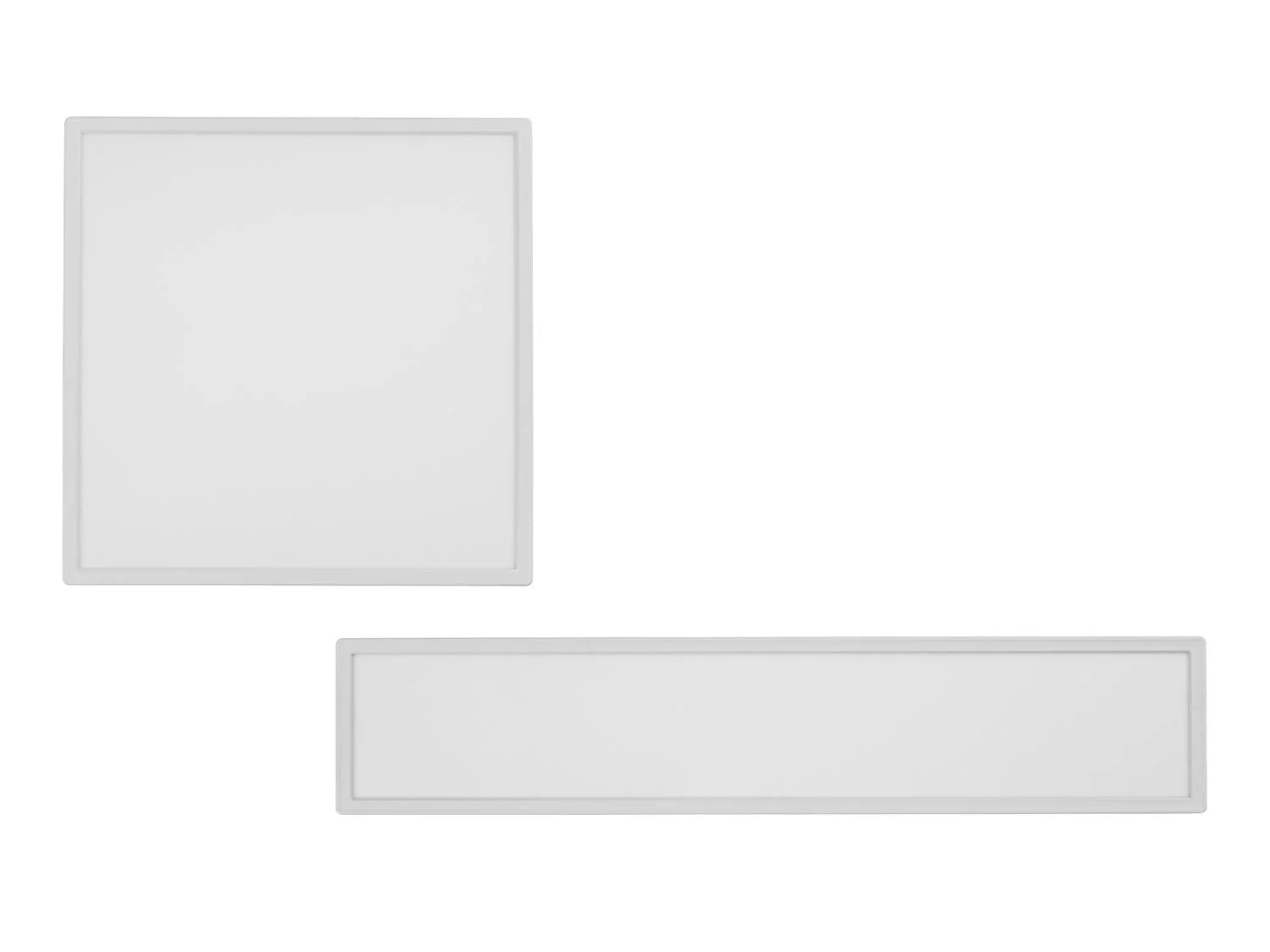 LIVARNO Panneau LED avec variateur de blanc