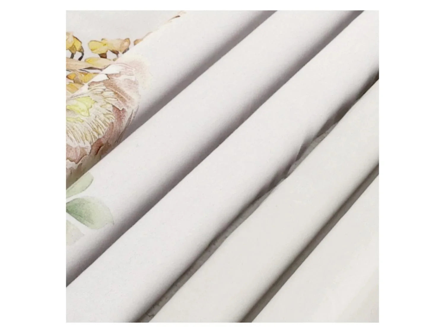 LIVARNO home Parure de lit en satin, 260 x 240 cm