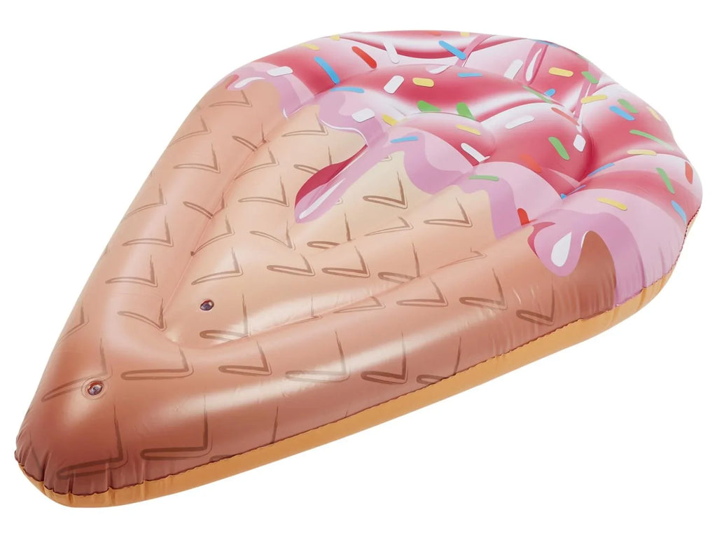 CRIVIT Matelas gonflable