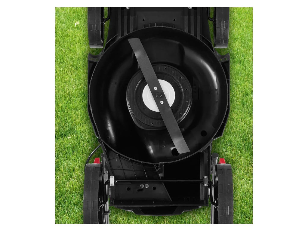 PARKSIDE Tondeuse sans fil PRMA 40-Li D2, 40 V