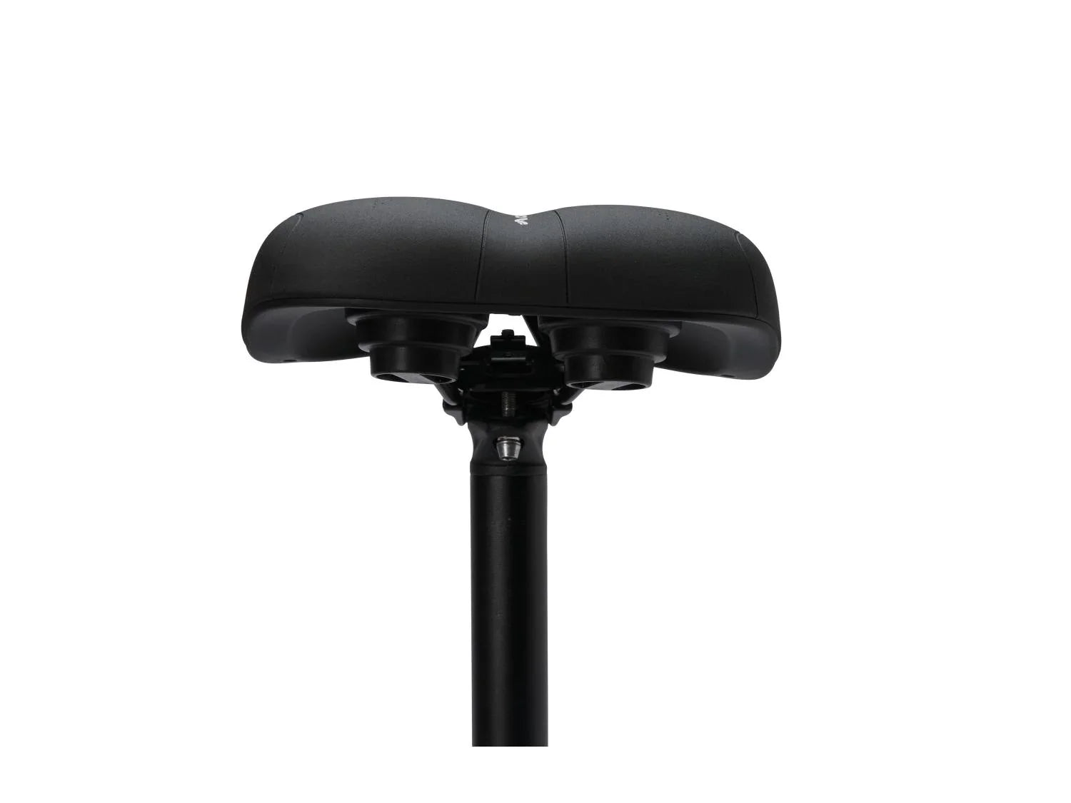 CRIVIT Selle de vlo de ville  mmoire de forme