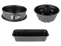 LIVARNO home Moule  charnire / Moule  cake / Moule  kouglof