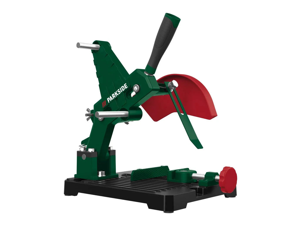PARKSIDE Support pour meuleuse d'angle PWS A1