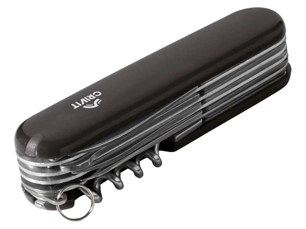 CRIVIT Couteau