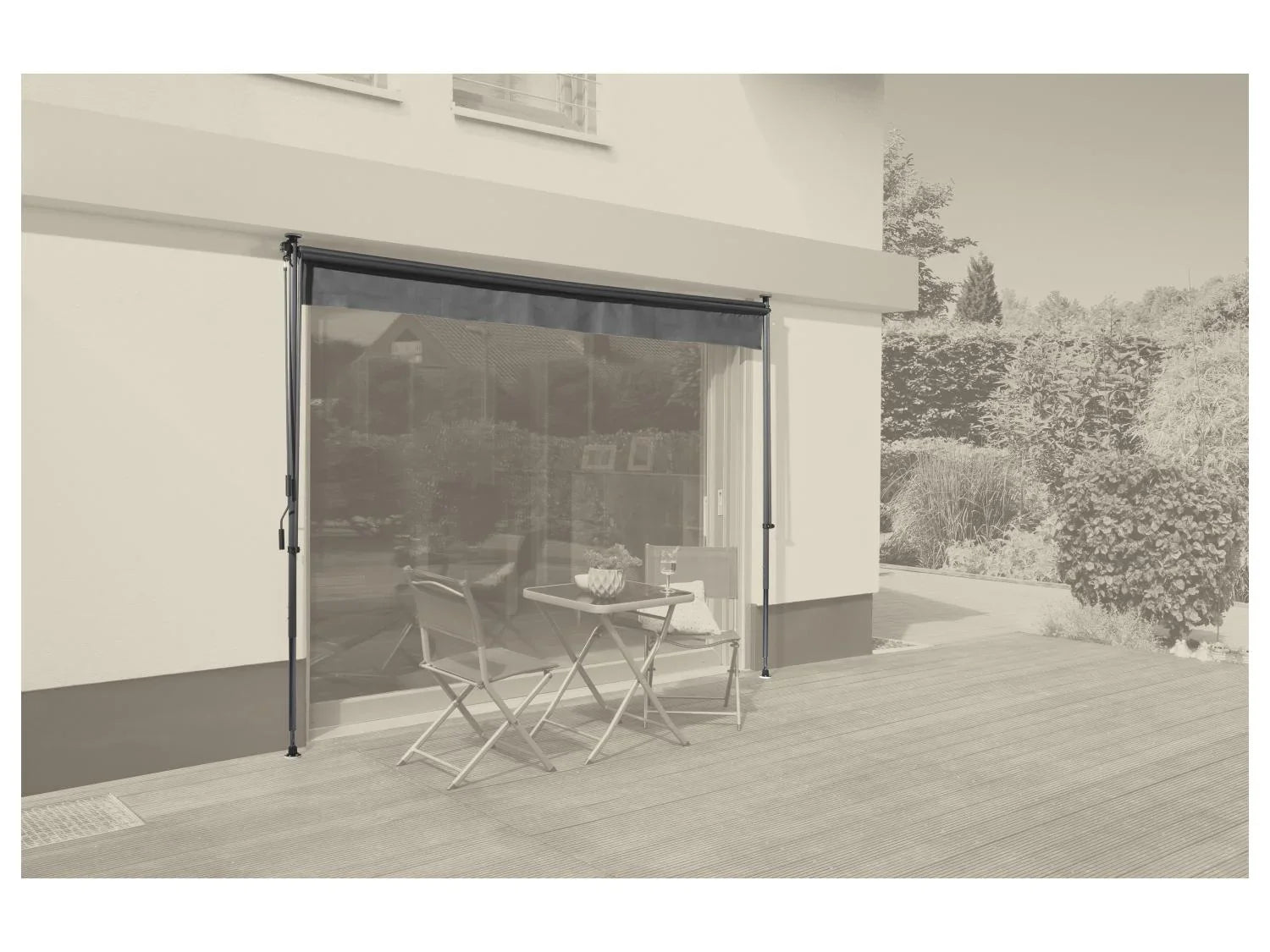 LIVARNO Store dextrieur