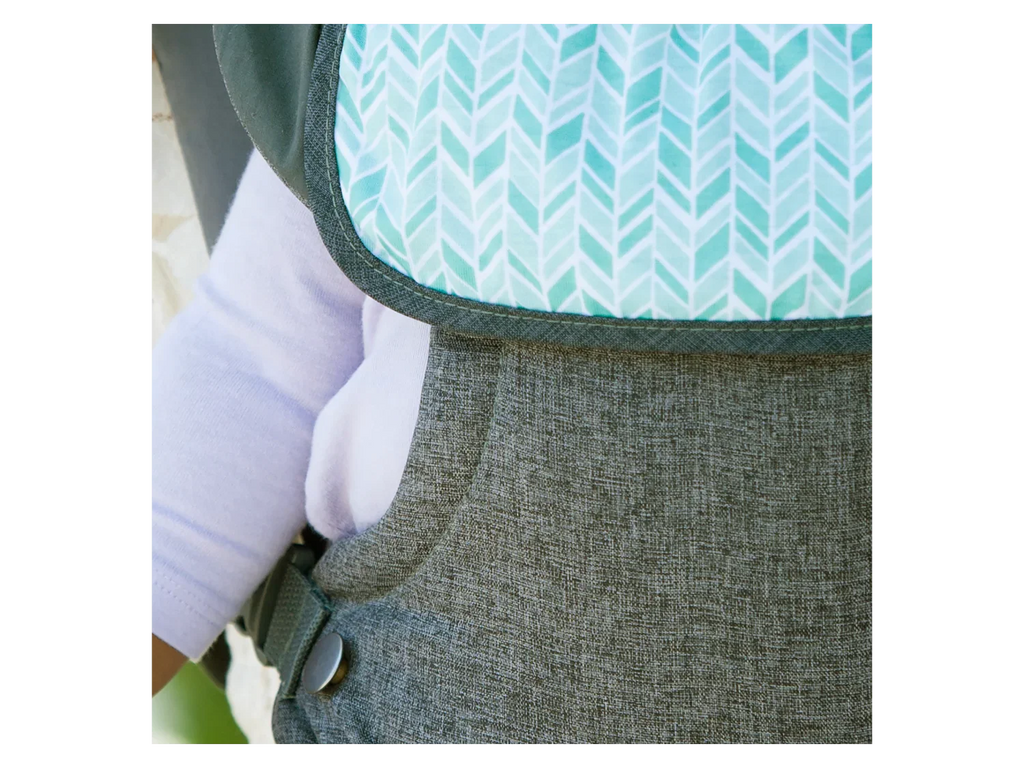 Infantino Flip Porte-bb 4-en-1