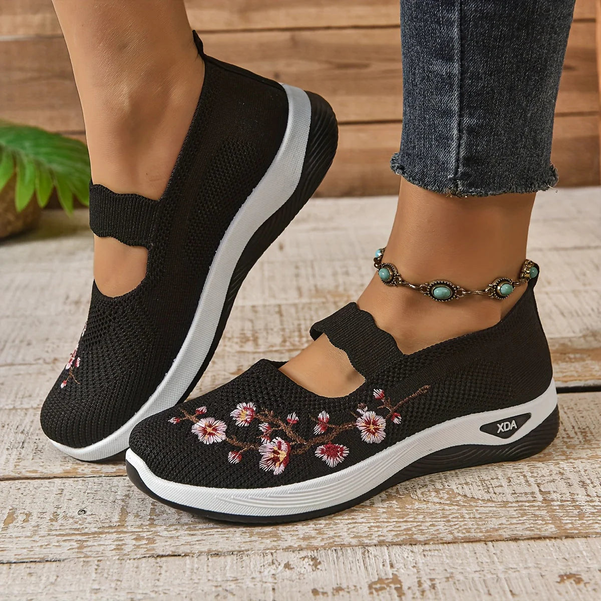 Solene | Chaussures Confort Ergonomique