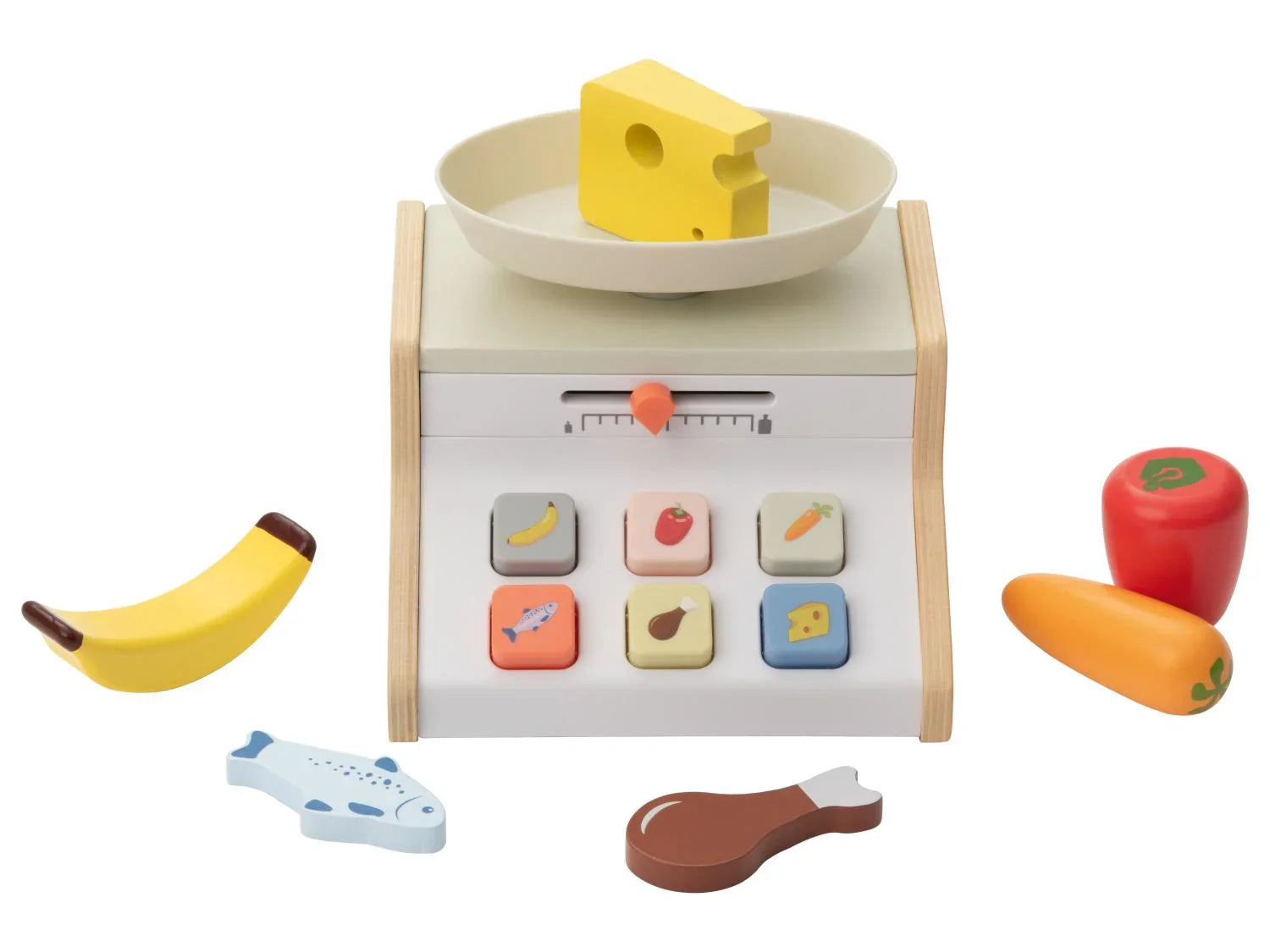 lupilu Accessoire de supermarch pour enfant