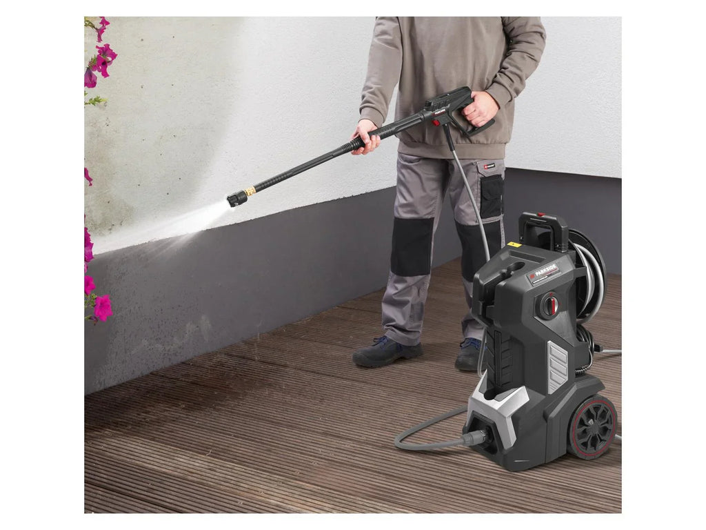 PARKSIDE PERFORMANCE Nettoyeur haute pression PHDP 180 D3, 150 bar, 3000 W