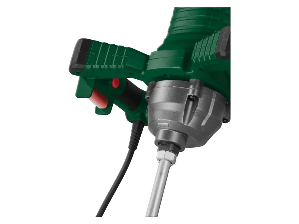PARKSIDE Mlangeur de peinture et de mortier PFMR 1600 F6, 1600 W