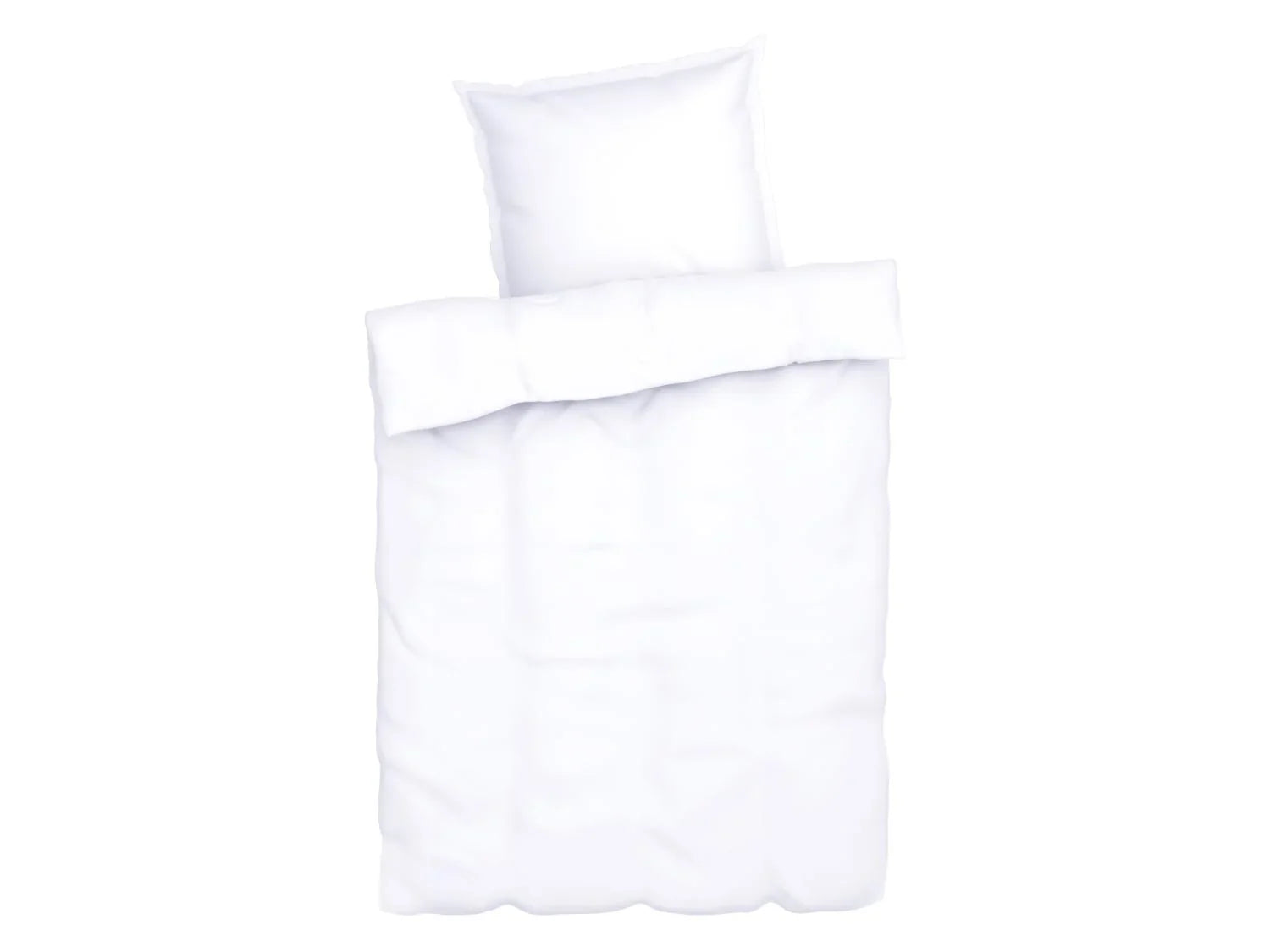 LIVARNO home Parure de lit en satin de lyocell, 140 x 200 cm