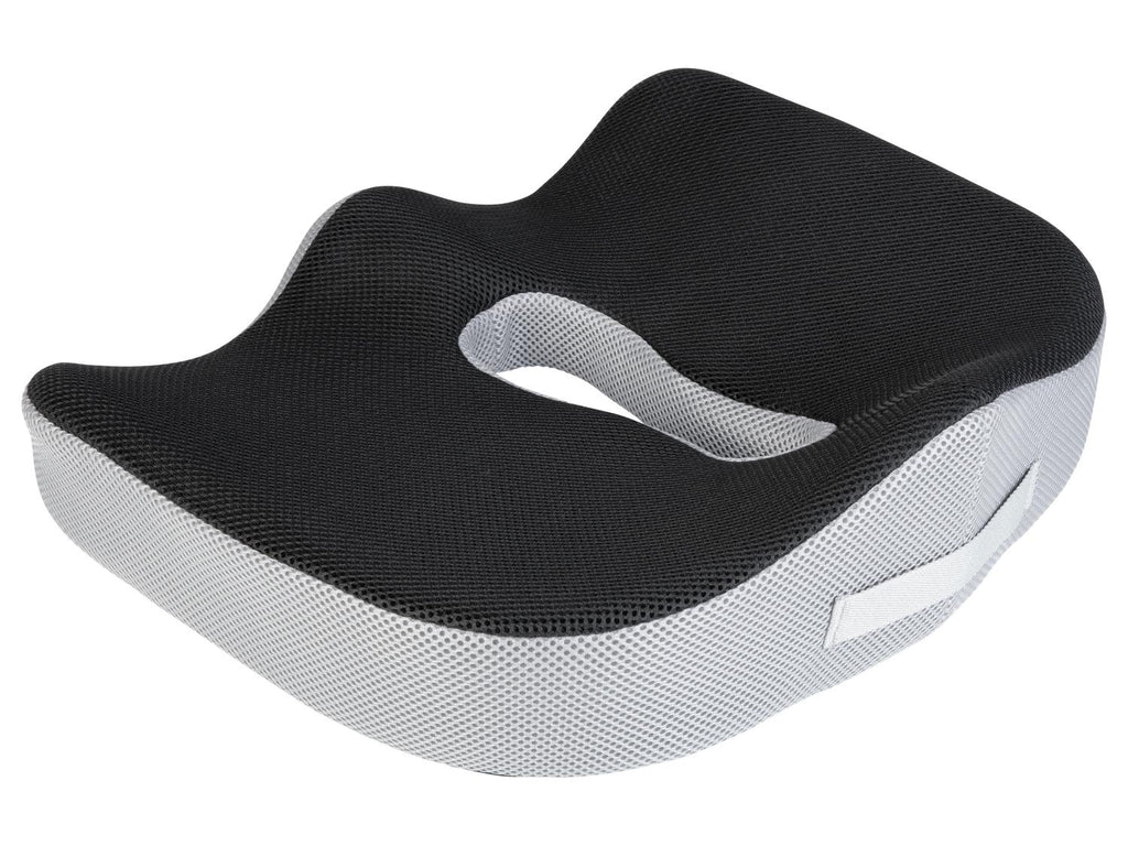 LIVARNO home Coussin  mmoire de forme pour coccyx