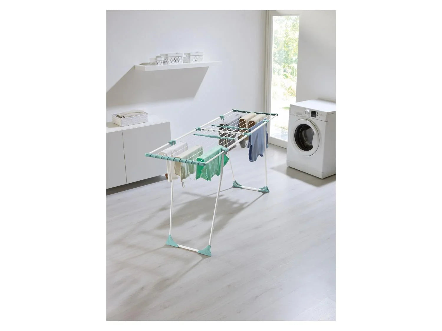 LIVARNO home Schoir  linge pliable