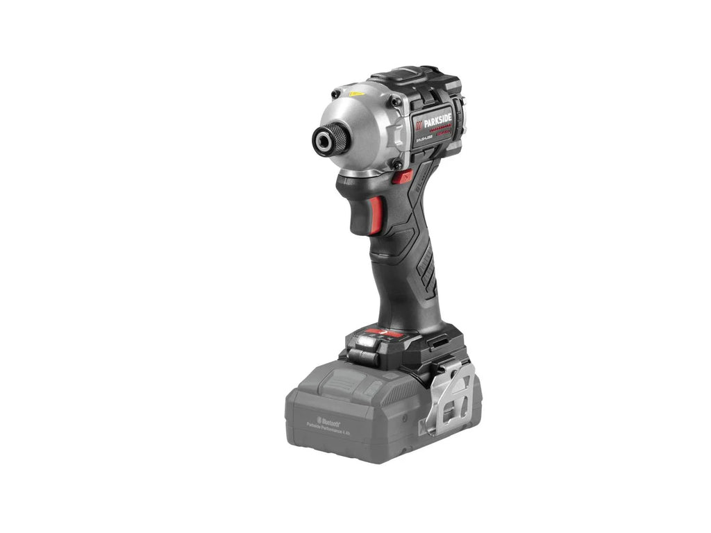 PARKSIDE PERFORMANCE Visseuse  chocs sans fil PDSSAP 20-Li D3, 226 Nm, 20 V