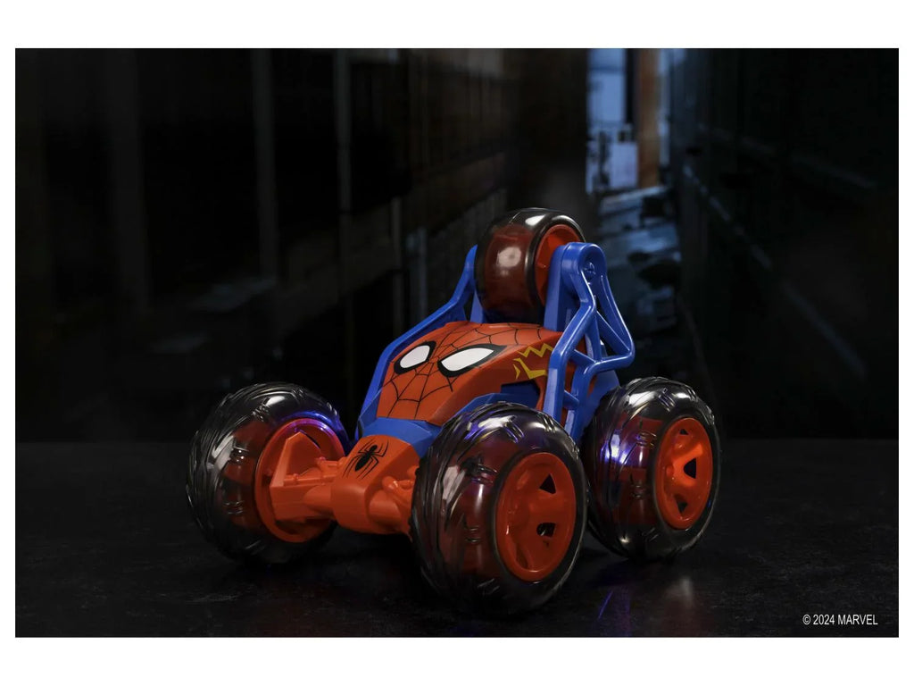 DICKIE RC Spider-Man Stunt