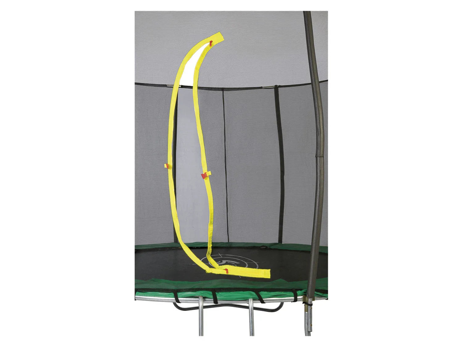 CRIVIT Trampoline,  305 cm