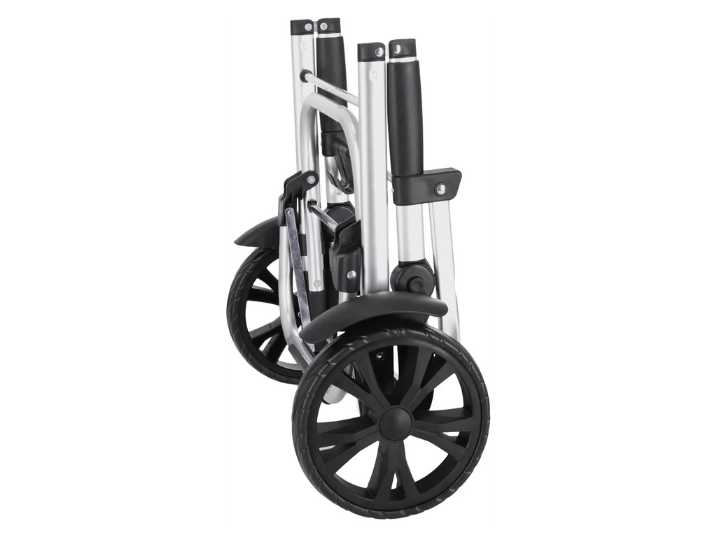 SILVERCREST Chariot de courses