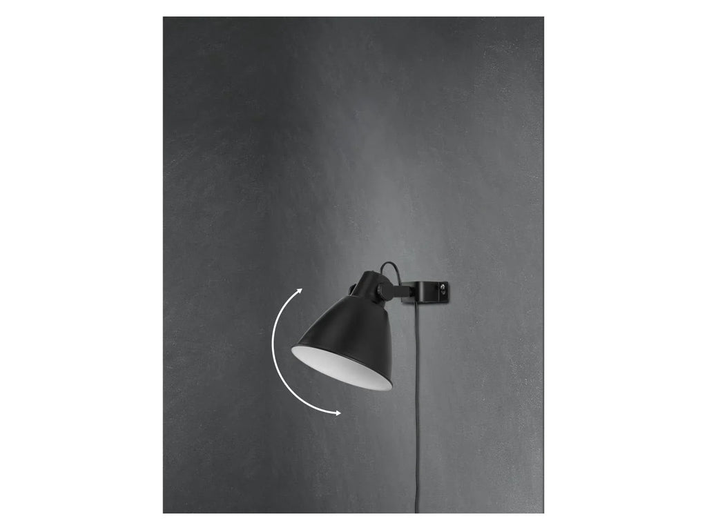 LIVARNO home Spot mural LED TEIWAZ