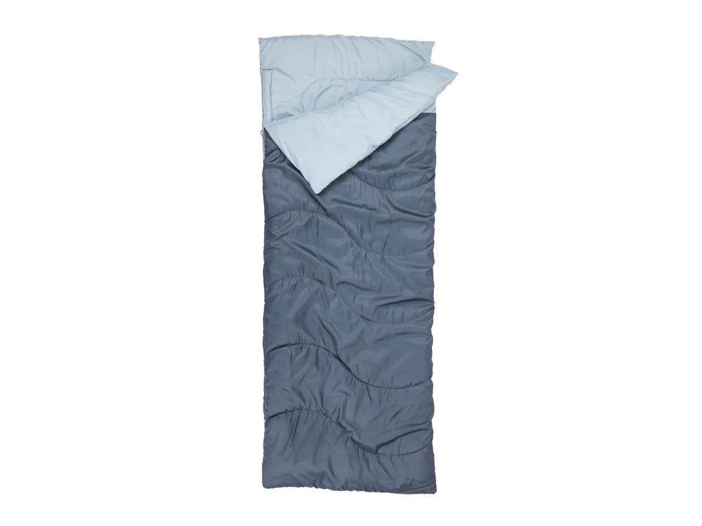 CRIVIT Sac de couchage couverture