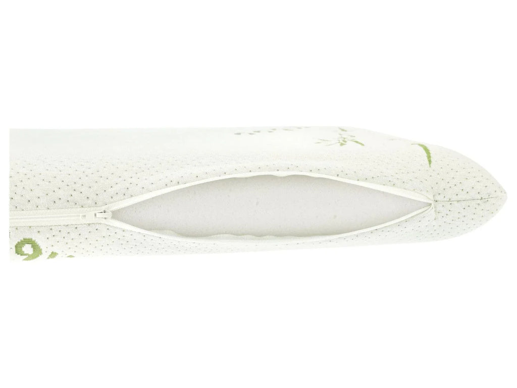 LIVARNO Oreiller ergonomique Premium, 34 x 74 cm