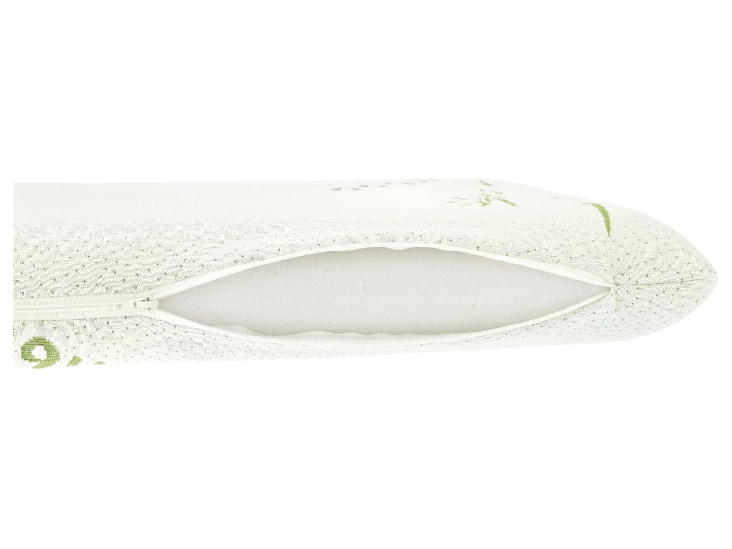 LIVARNO Oreiller ergonomique Premium, 34 x 74 cm