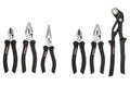 PARKSIDE PERFORMANCE Set de 3 pinces