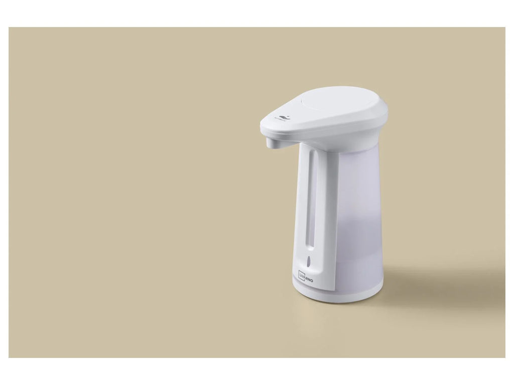 LIVARNO Distributeur de savon lectrique