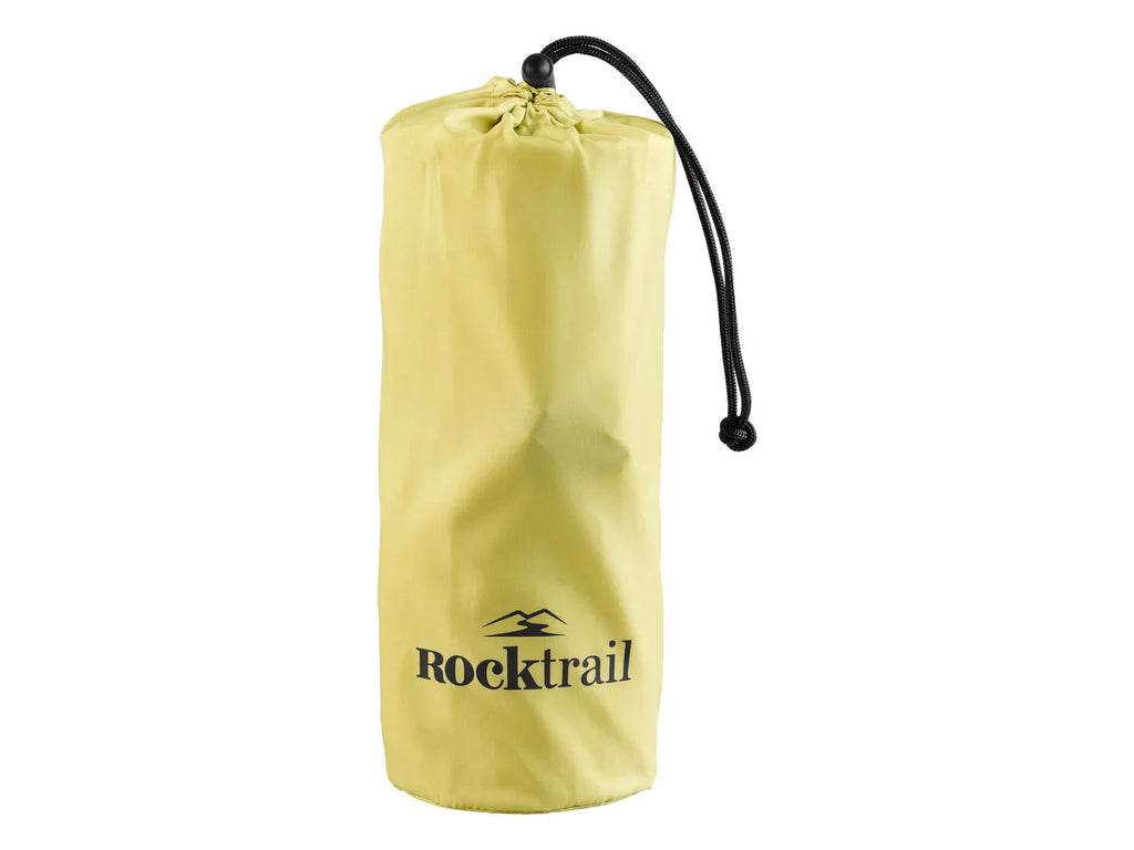 Rocktrail Matelas autogonflant ou  cellules d'air avec oreiller