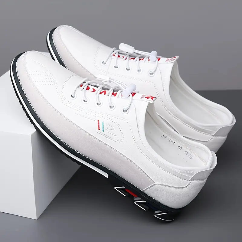 Laurent | Chaussures Oxford Élégantes et Confortables